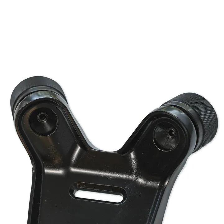 Rack Hub