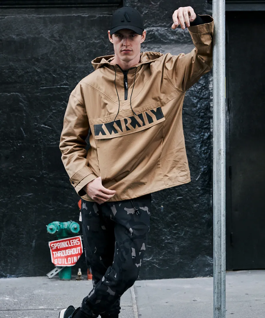 RAIN SLICKER