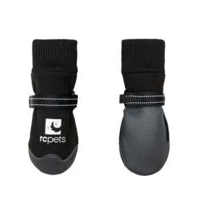 RC Pet Products - Strider Boot - Black