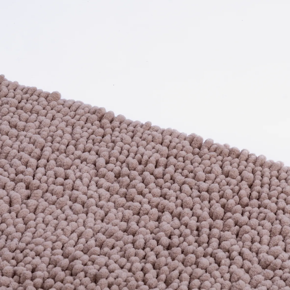 Reed Toggle Bathmat - Stone