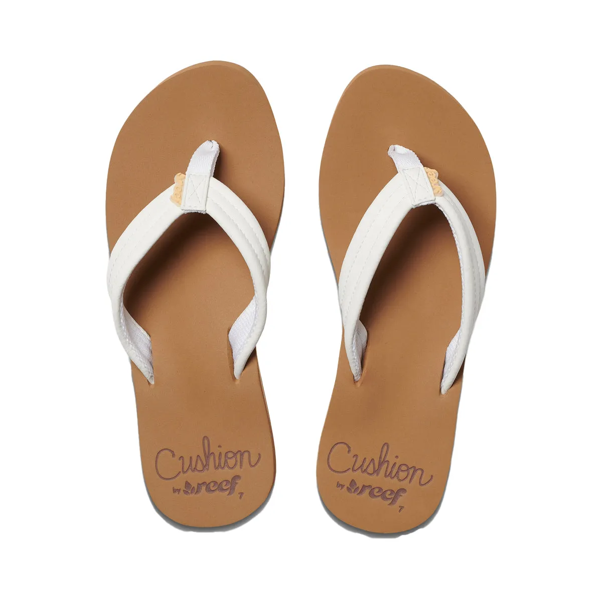 Reef Cushion Breeze Cloud Ladies