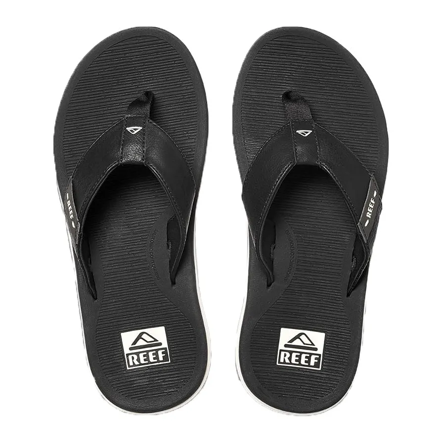 REEF SANTA ANA Grey White