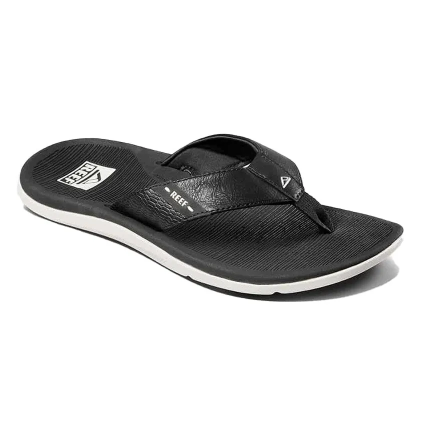 REEF SANTA ANA Grey White