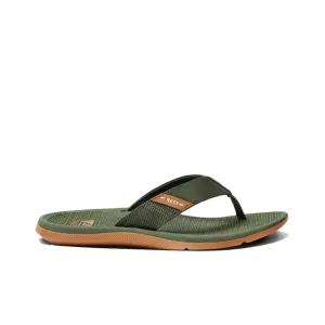 REEF SANTA ANA OLIVE/GUM