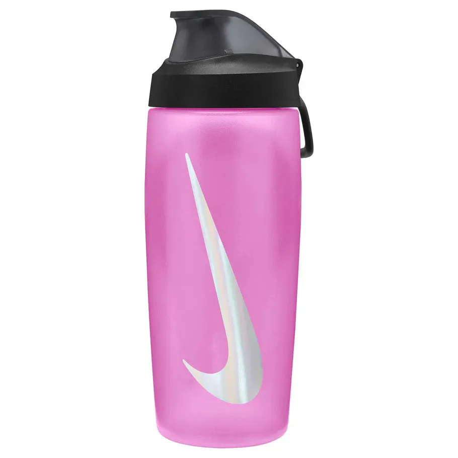 Refuel Locking Lid 18oz Waterbottle