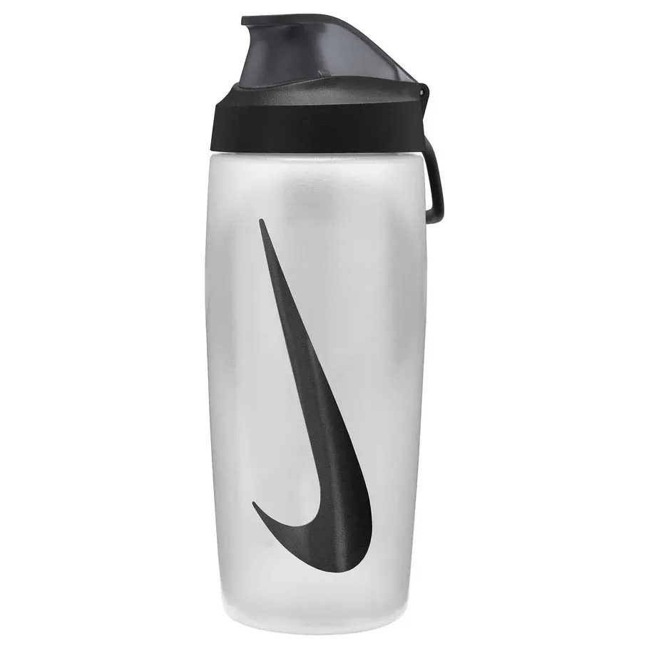 Refuel Locking Lid 18oz Waterbottle