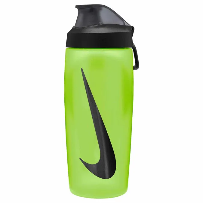 Refuel Locking Lid 18oz Waterbottle