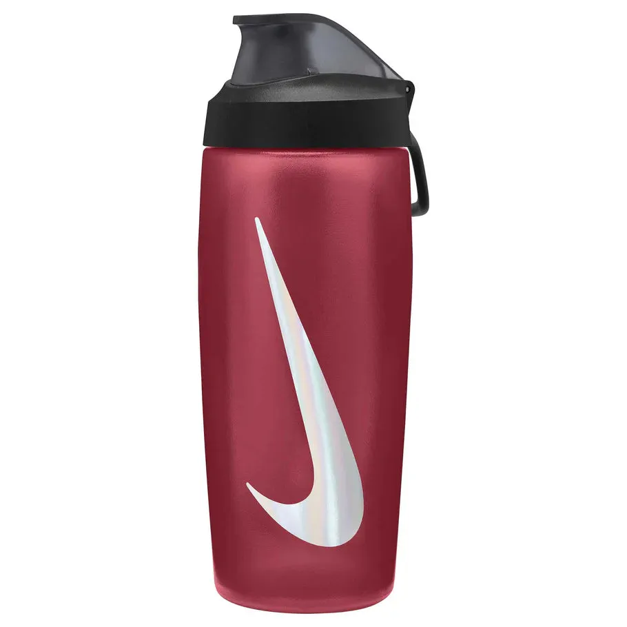 Refuel Locking Lid 18oz Waterbottle