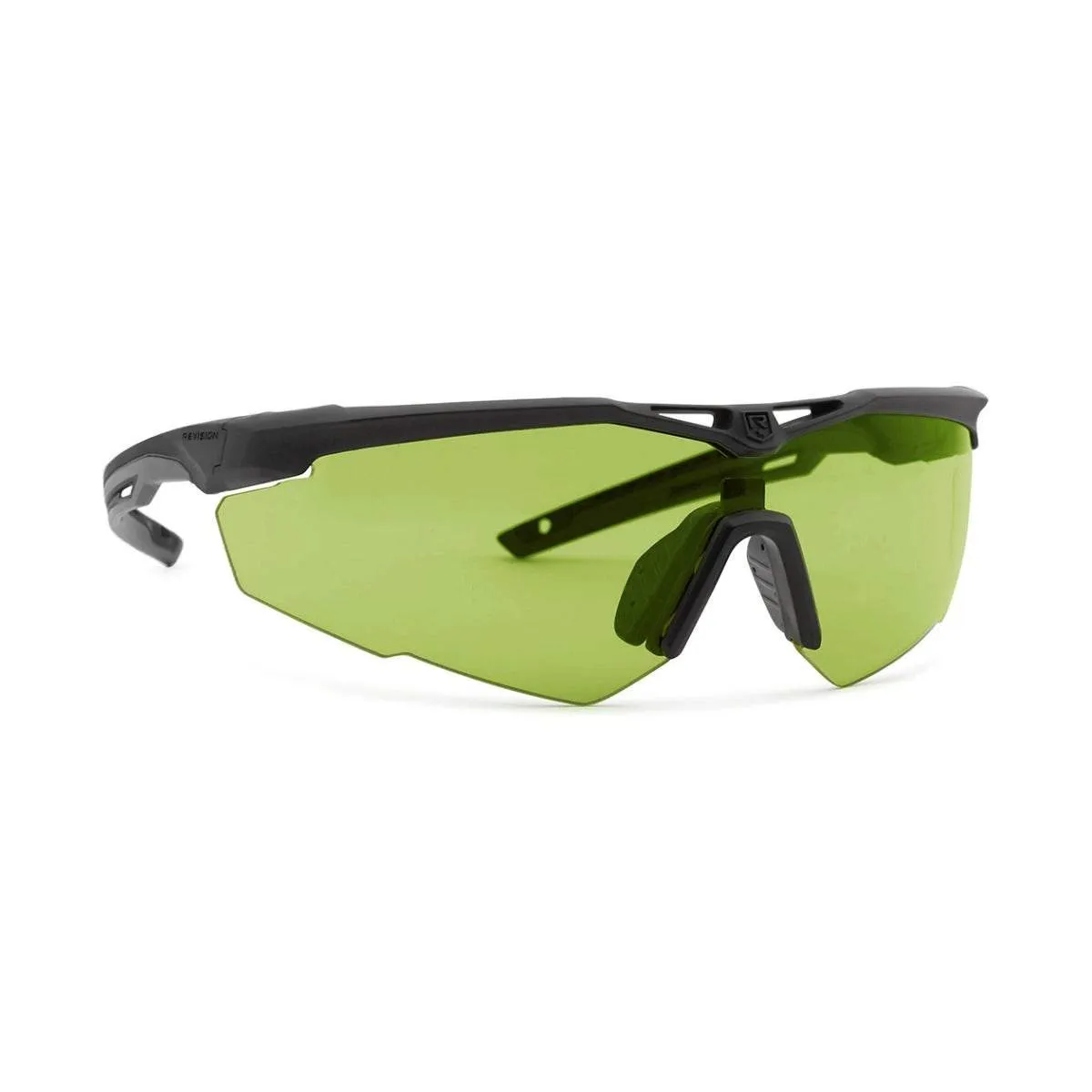 Revision Military Stingerhawk E2-5 Laser Protective Eyewear Basic Kit