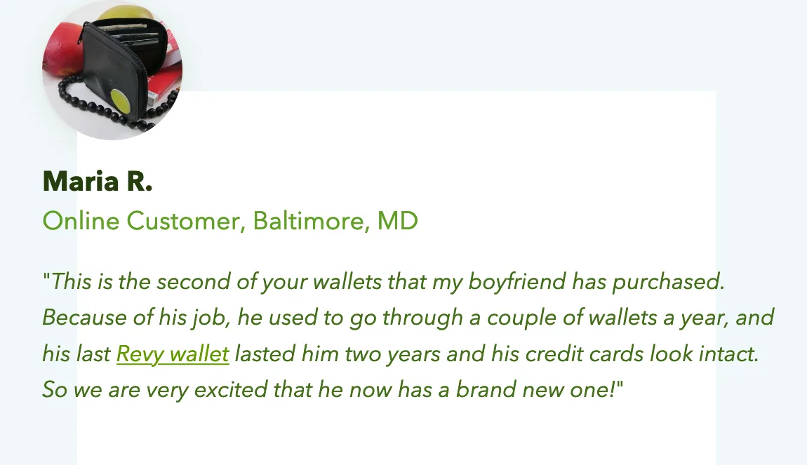 Revved Up Bi-Fold Zipper Wallet