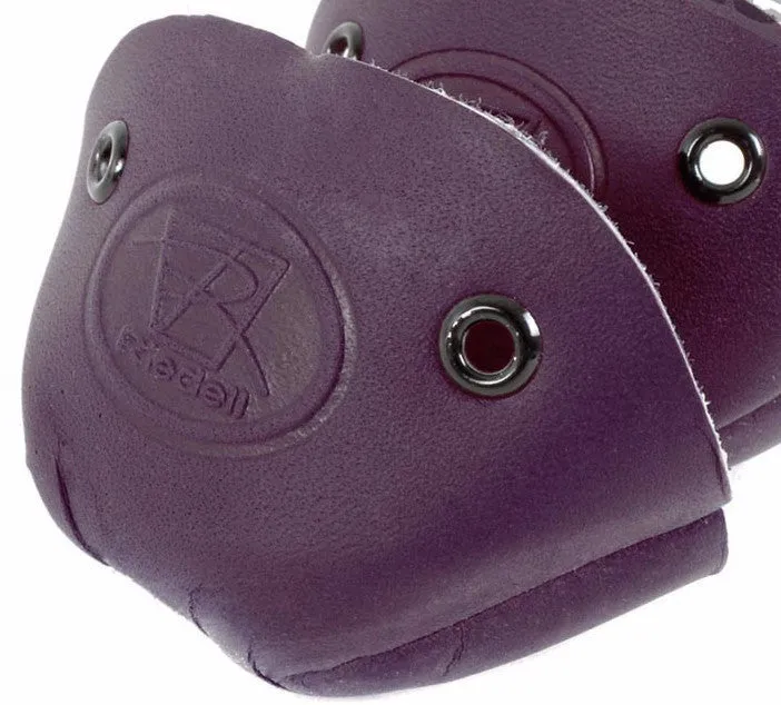 Riedell Toe Caps  - Assorted Colors -