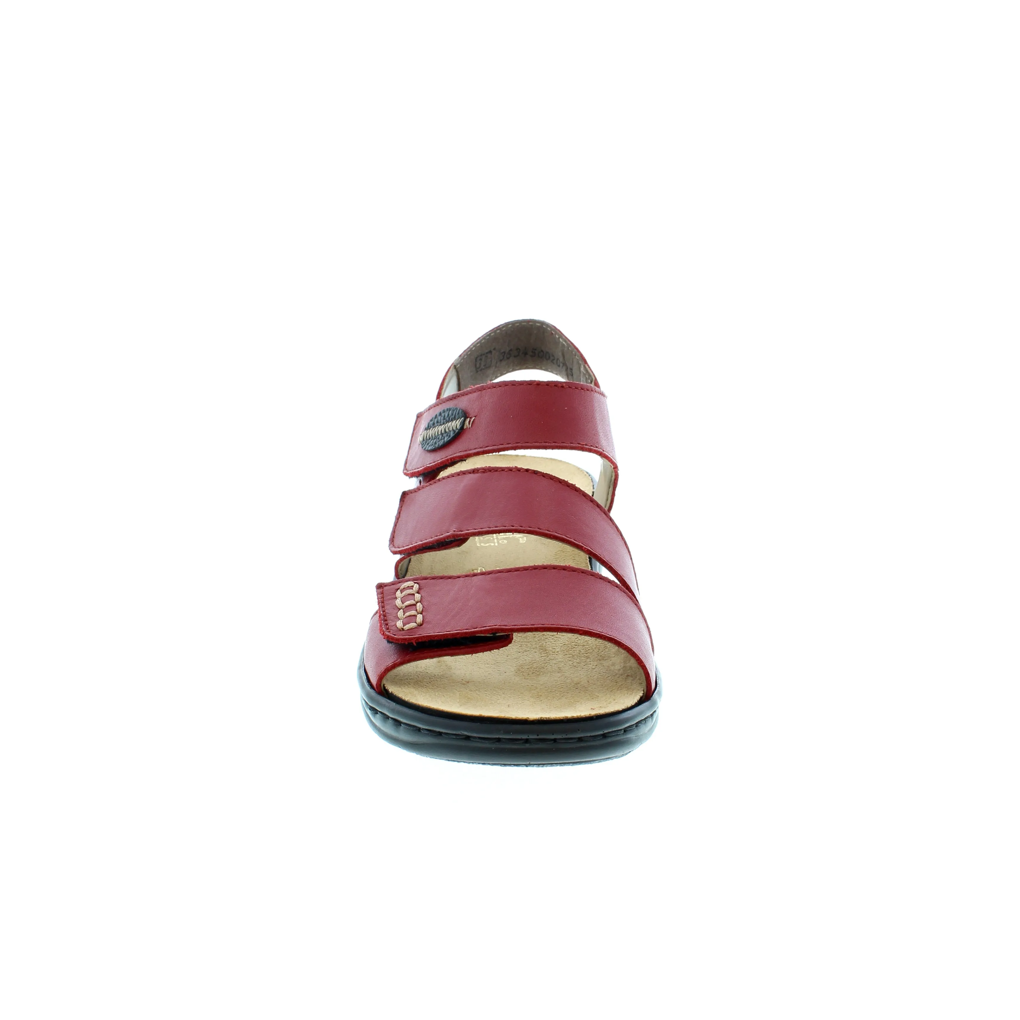Rieker 64573-33 - Red