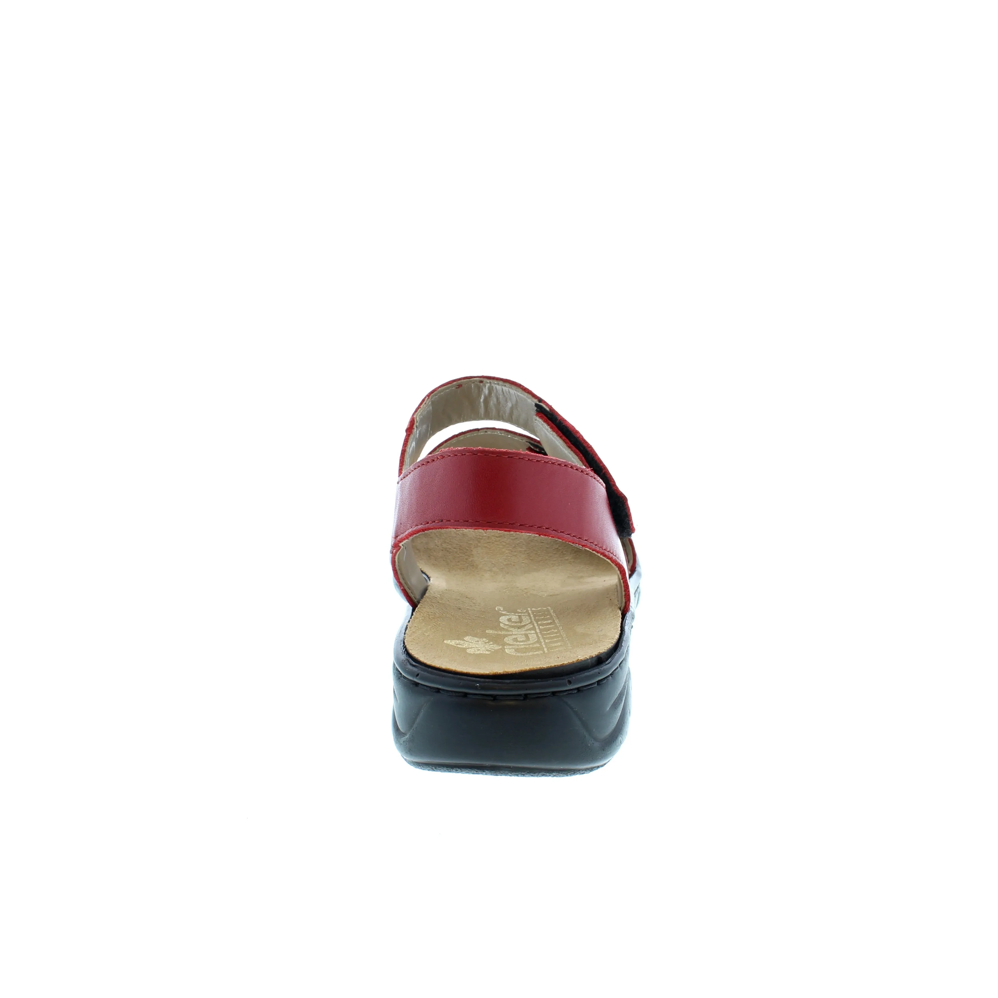 Rieker 64573-33 - Red