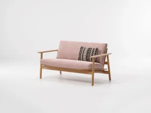 Riva - 2-Seater Sofa