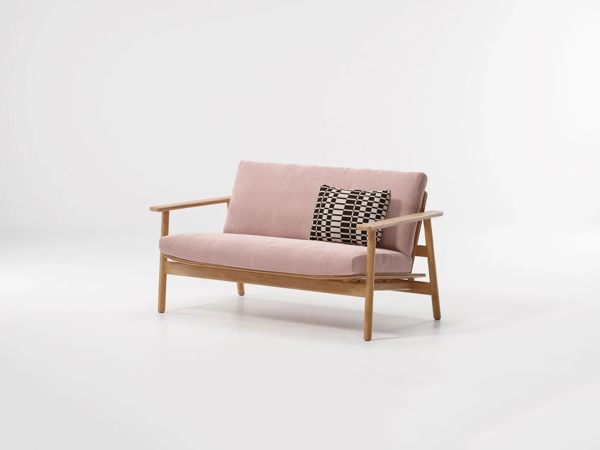 Riva - 2-Seater Sofa