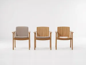 Riva - Dining Armchair