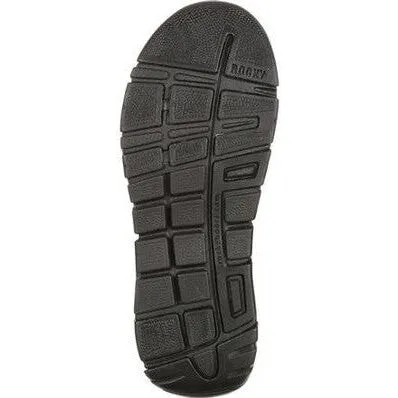 Rocky Men's C4T Military-Inspired 8" Soft Toe WP Duty Boot- RY008