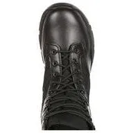 Rocky Men's C4T Military-Inspired 8" Soft Toe WP Duty Boot- RY008