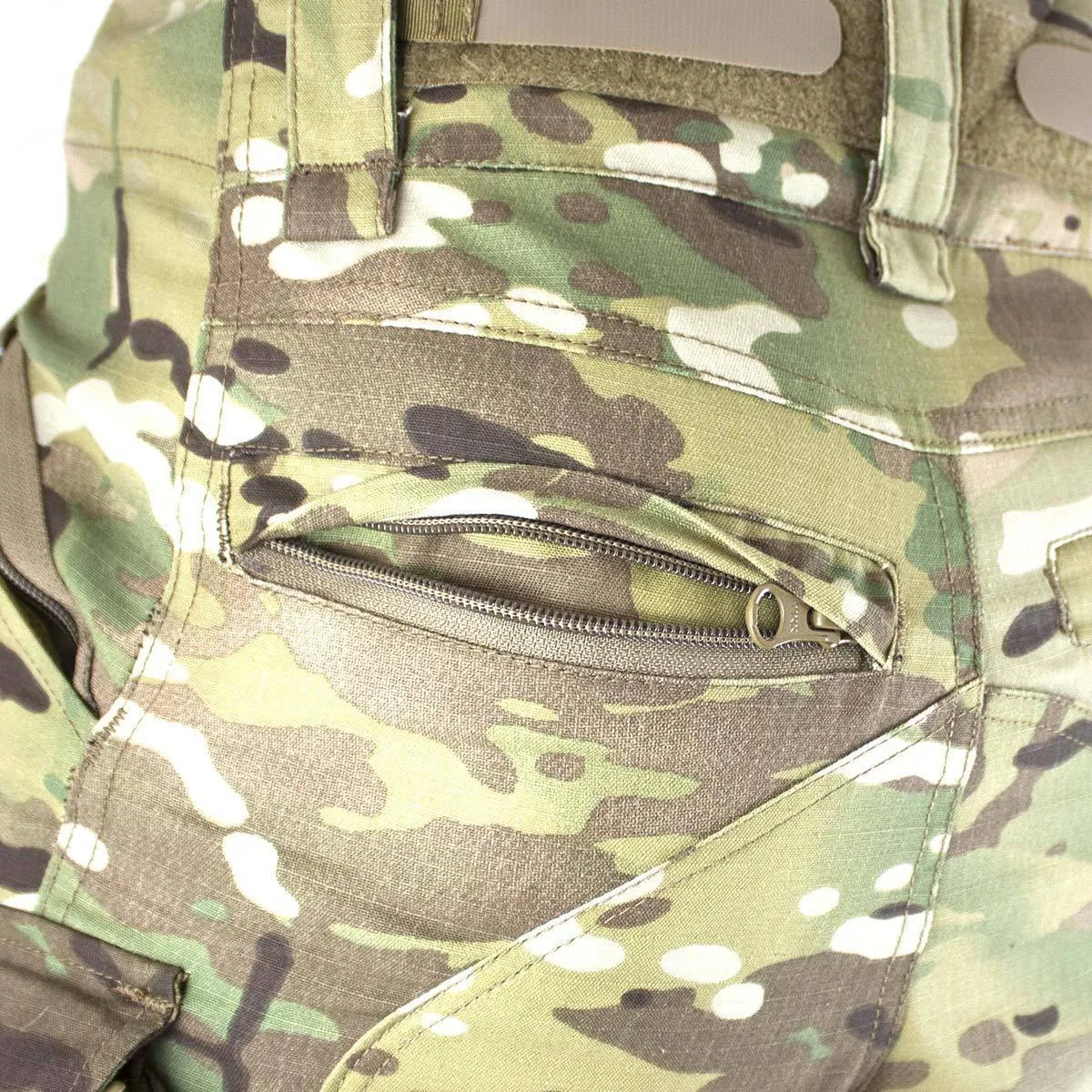 Rogue Pant