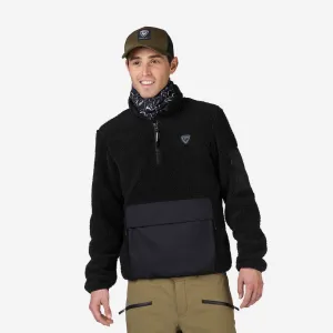 Rossignol - FLEECE ANORAK 200