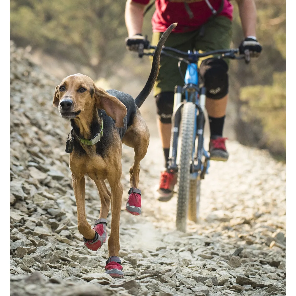 Ruffwear® | Grip Trex™ All-Terrain Dog Boots