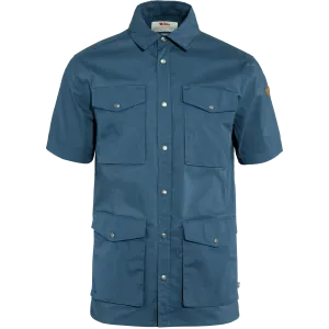 Räven Shirt SS M