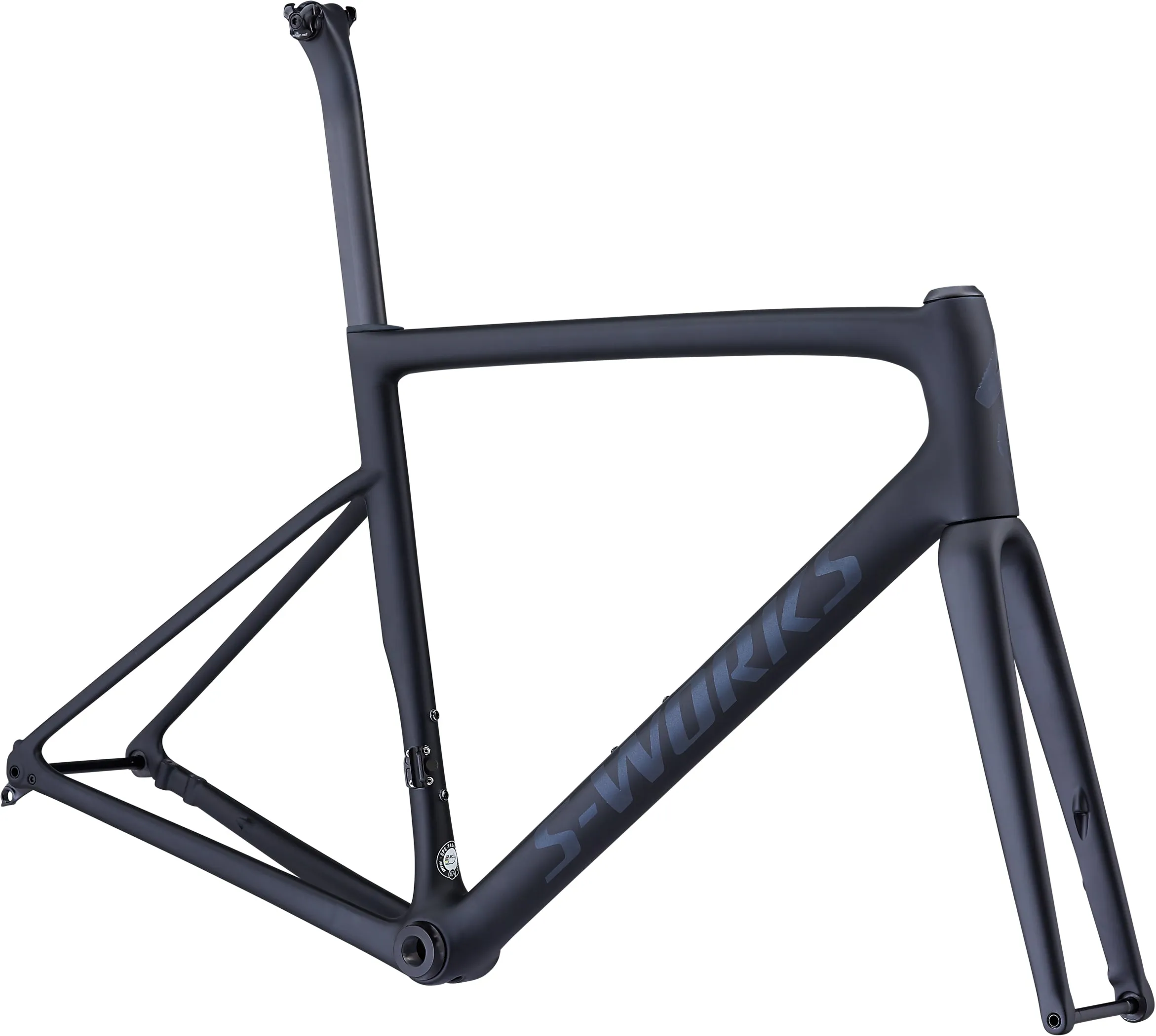 S-Works Tarmac SL6 Disc Frameset