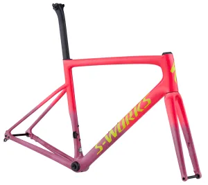 S-Works Tarmac SL6 Disc Frameset