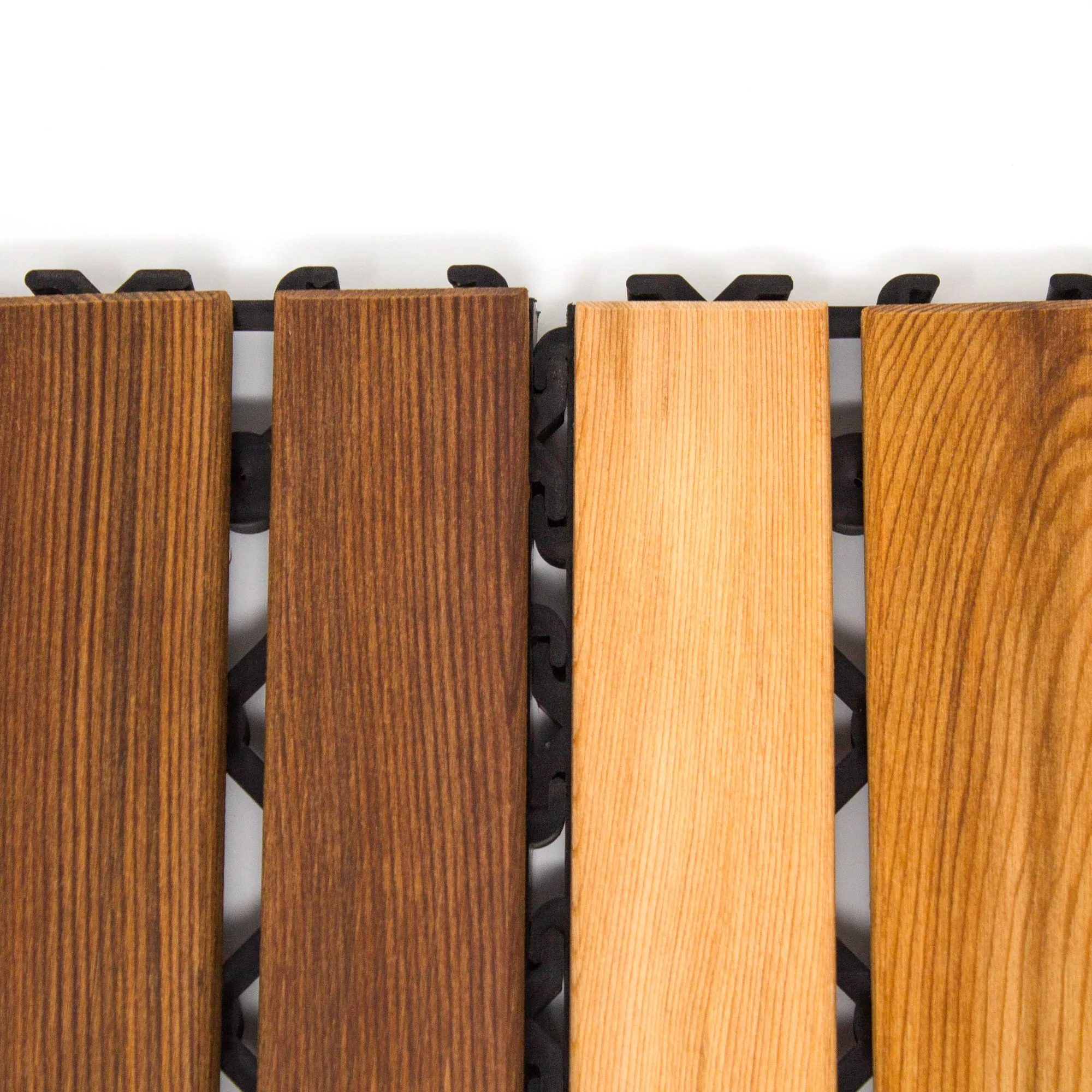 Sauna Duckboard Tile
