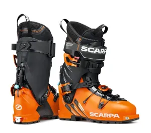 Scarpa Maestrale Ski Boots (Men's)