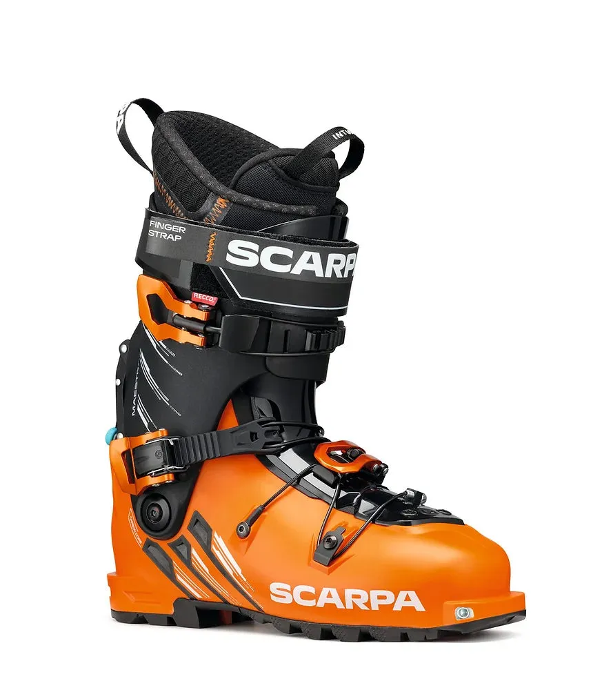Scarpa Maestrale Ski Boots (Men's)