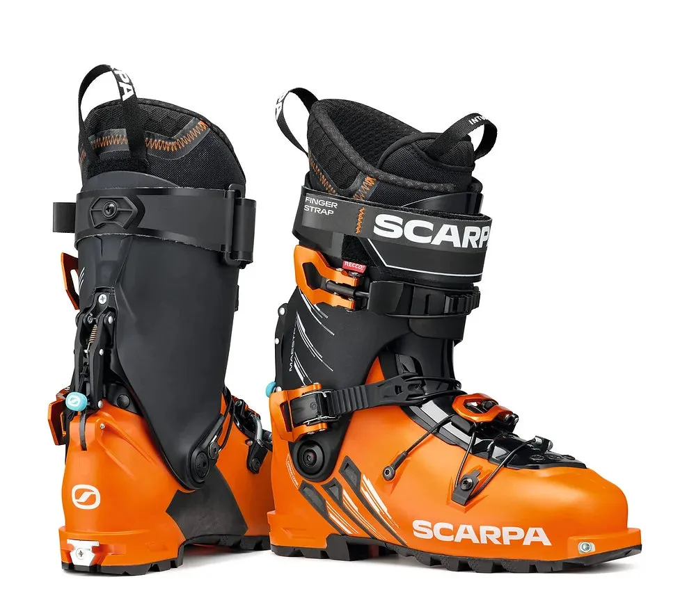 Scarpa Maestrale Ski Boots (Men's)