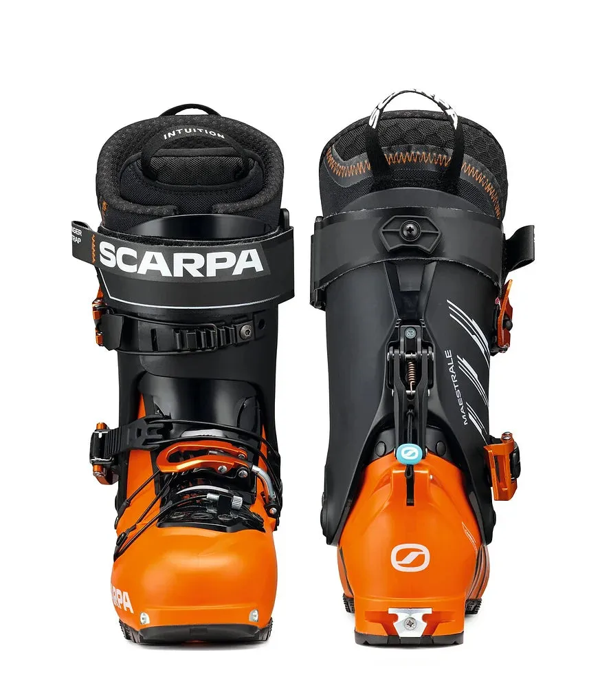 Scarpa Maestrale Ski Boots (Men's)