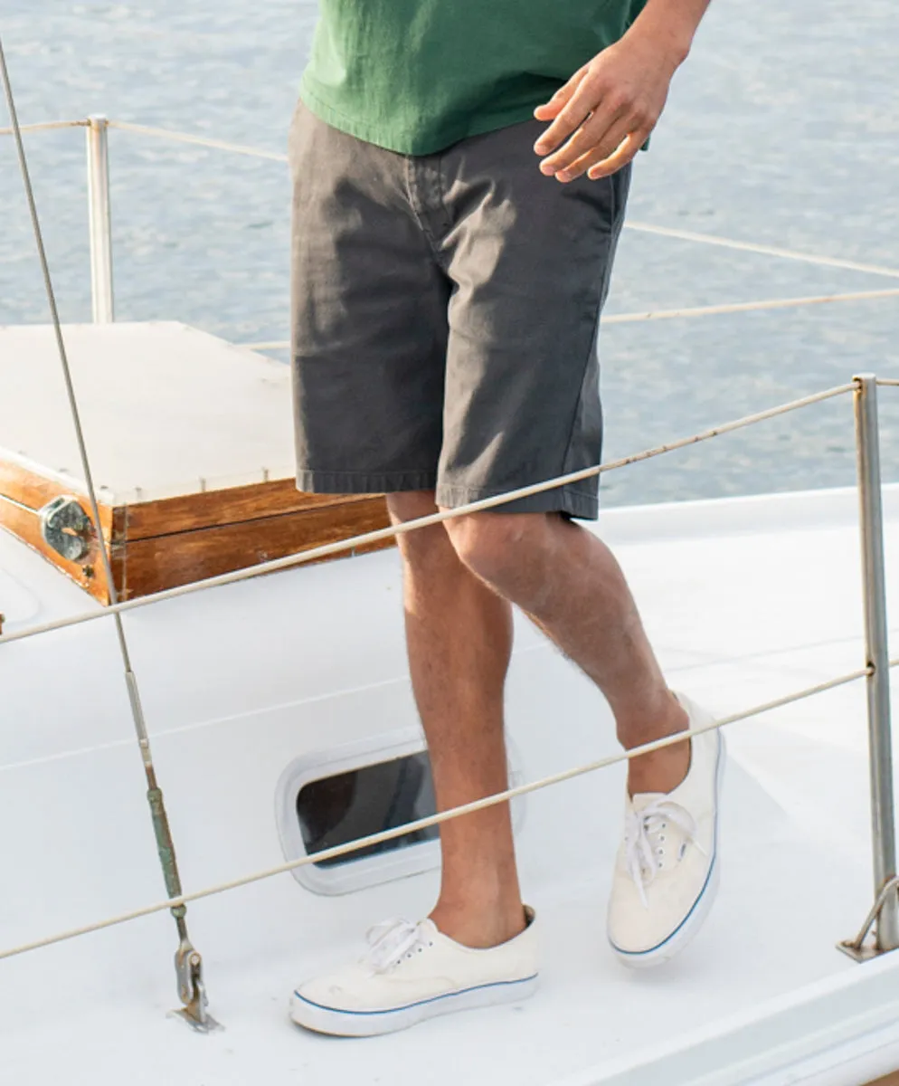 S.E.A. Shorts Rugged - Outerworn
