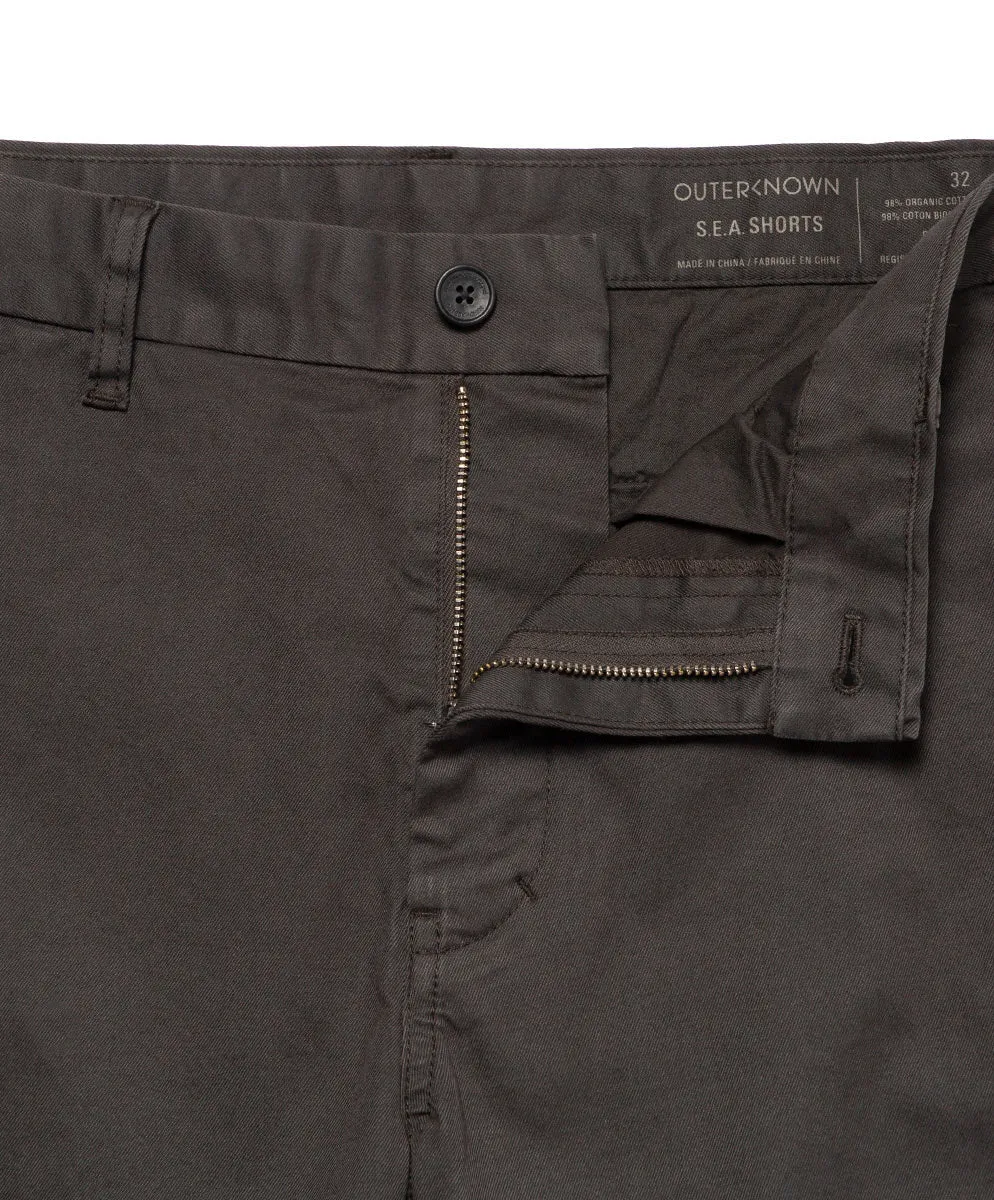 S.E.A. Shorts Rugged - Outerworn