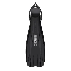 Seac U-1000 Open Heel Fin