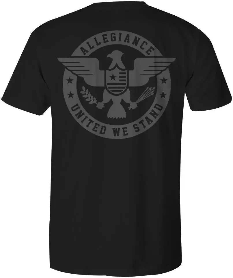 Seal Tee