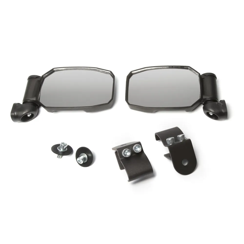 Seizmik Strike Side View Mirrors