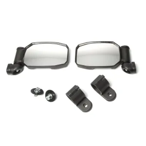 Seizmik Strike Side View Mirrors