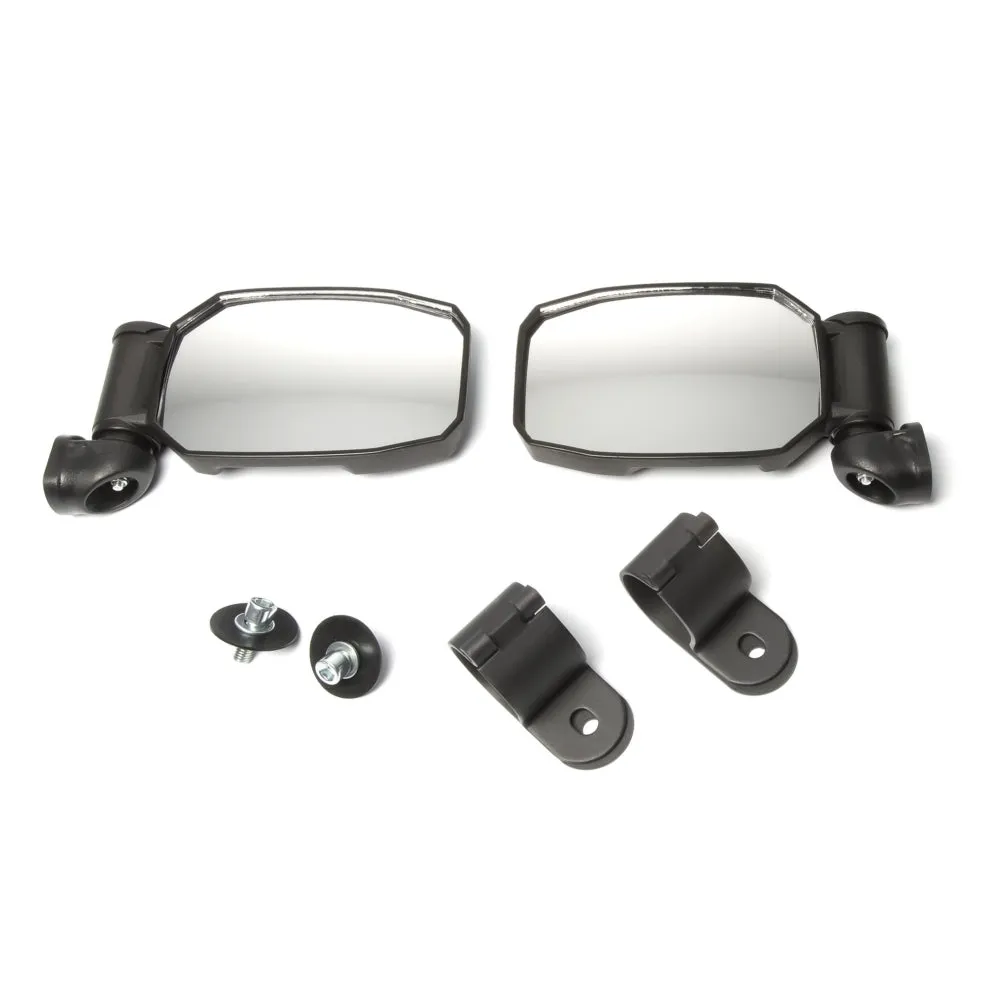 Seizmik Strike Side View Mirrors