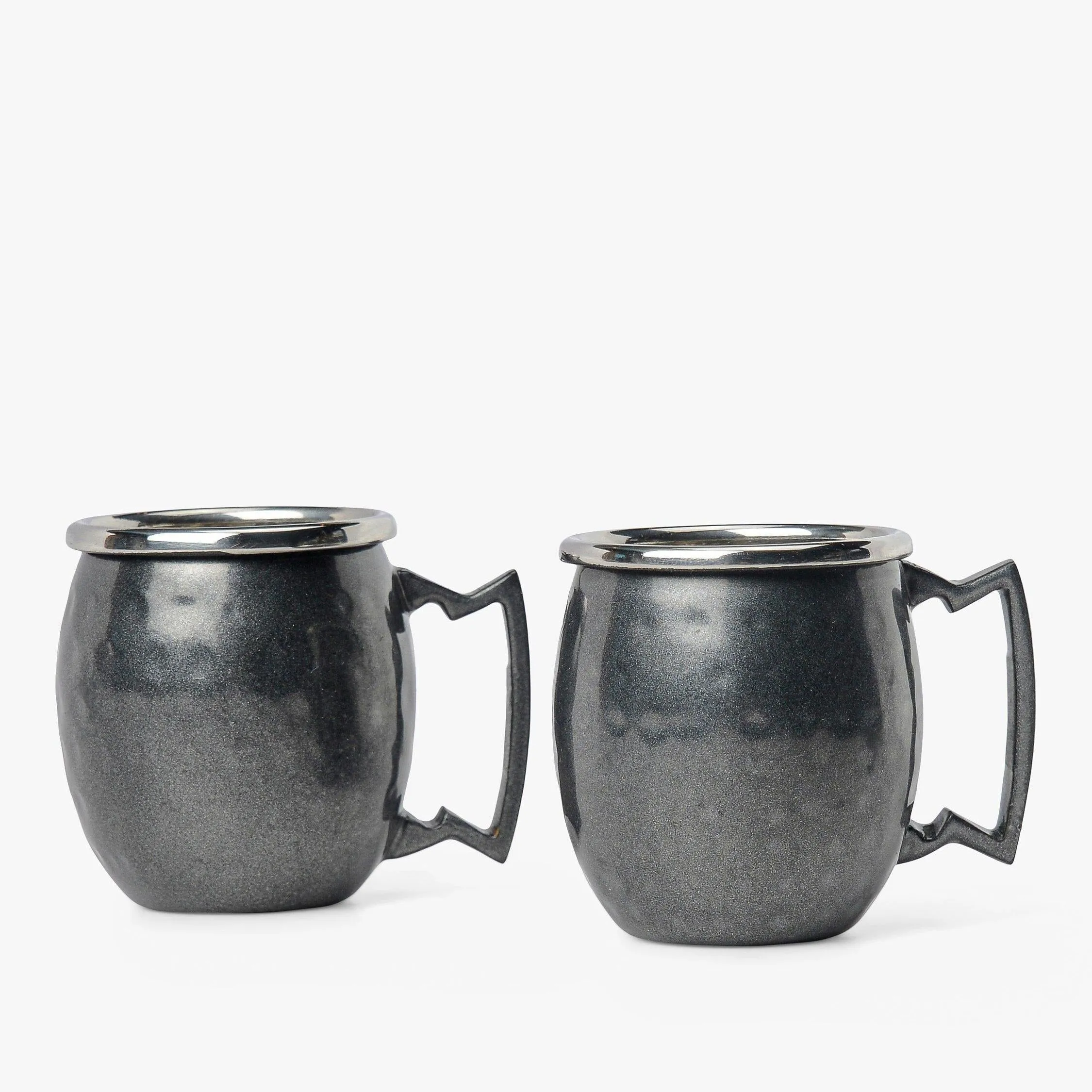 Set of 2 Moscow Mule Shot Cups