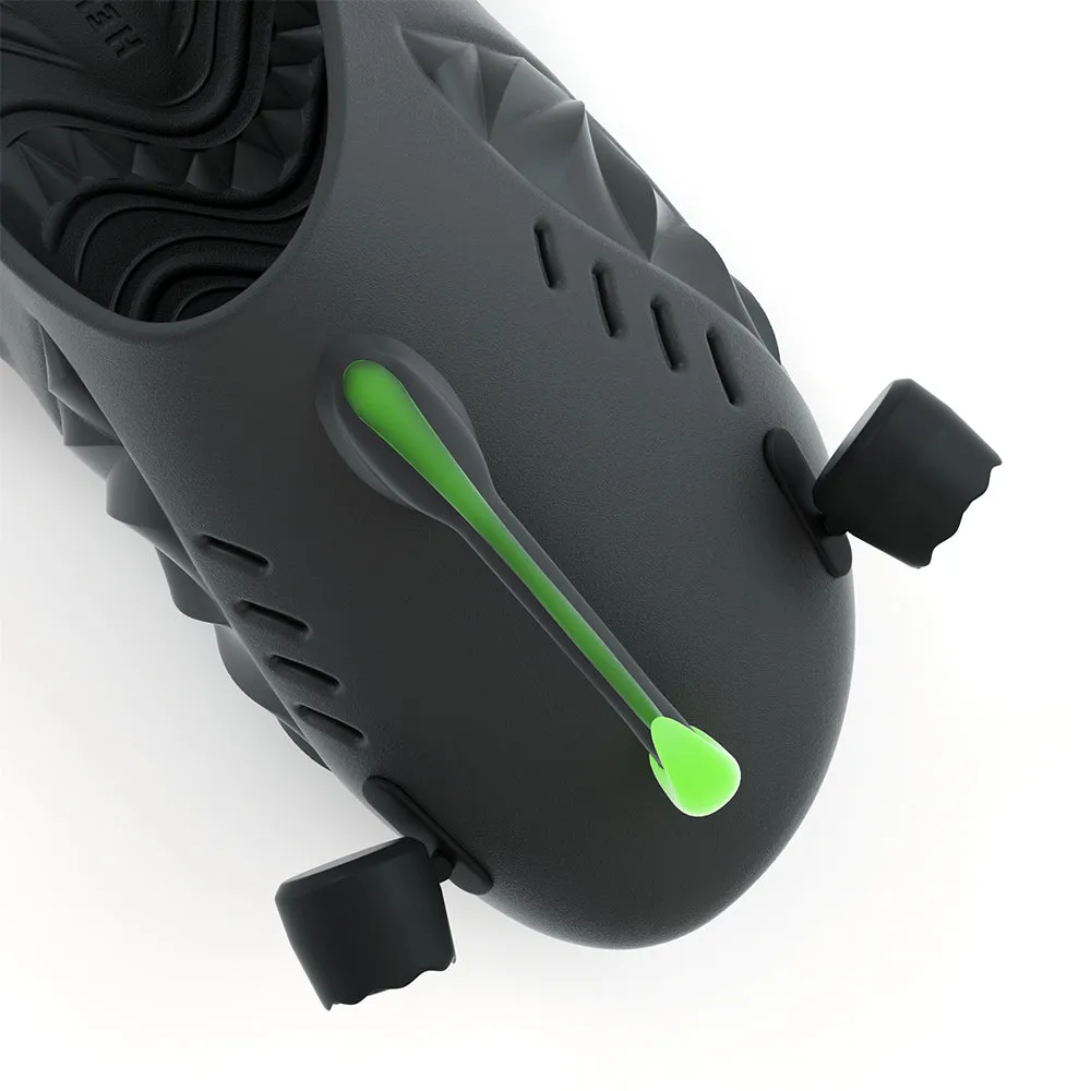 Sharkicks Pro Mule - Anglerfish, Flashlights