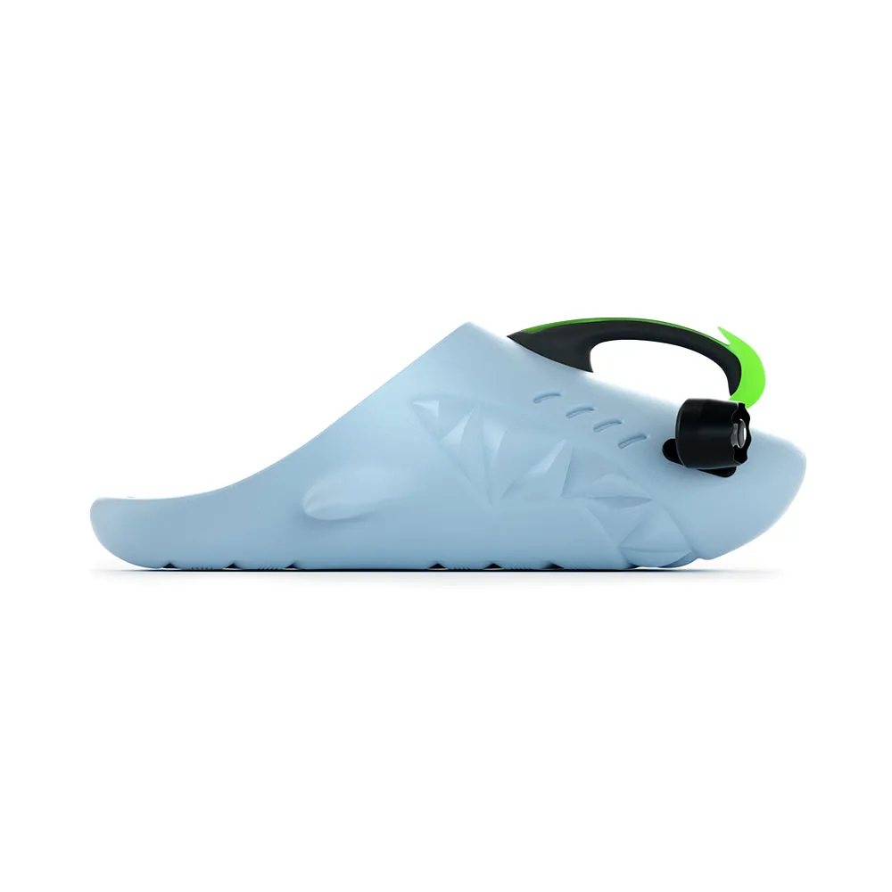 Sharkicks Pro Mule - Anglerfish, Flashlights