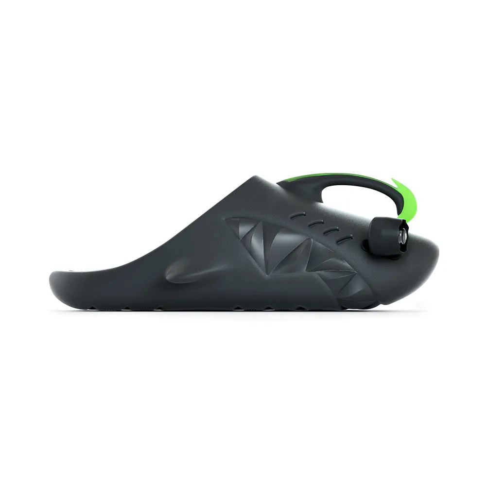 Sharkicks Pro Mule - Anglerfish, Flashlights
