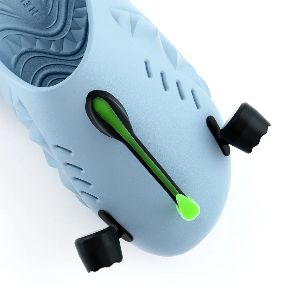 Sharkicks Pro Mule - Anglerfish, Flashlights