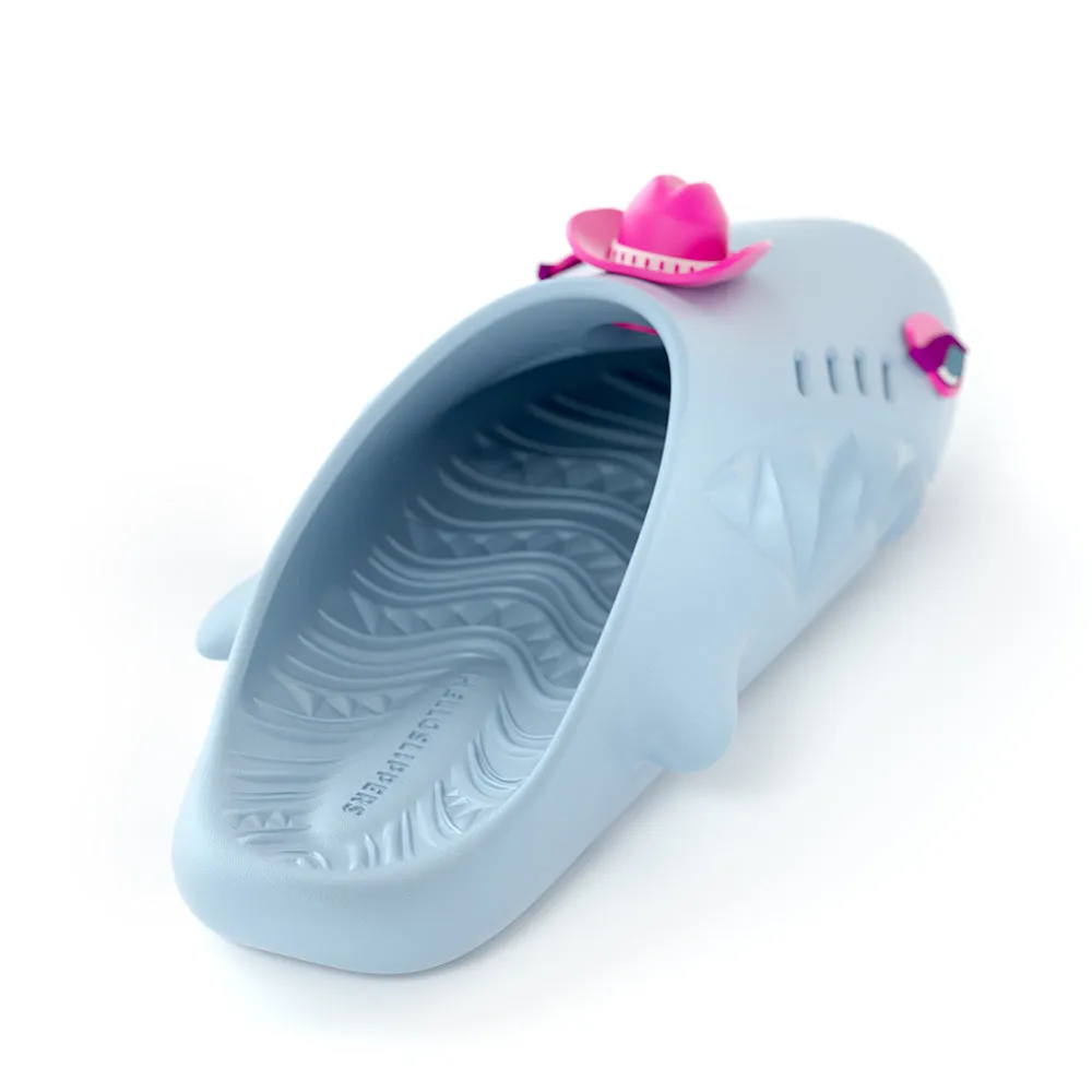 Sharkicks Pro Mule - Doll