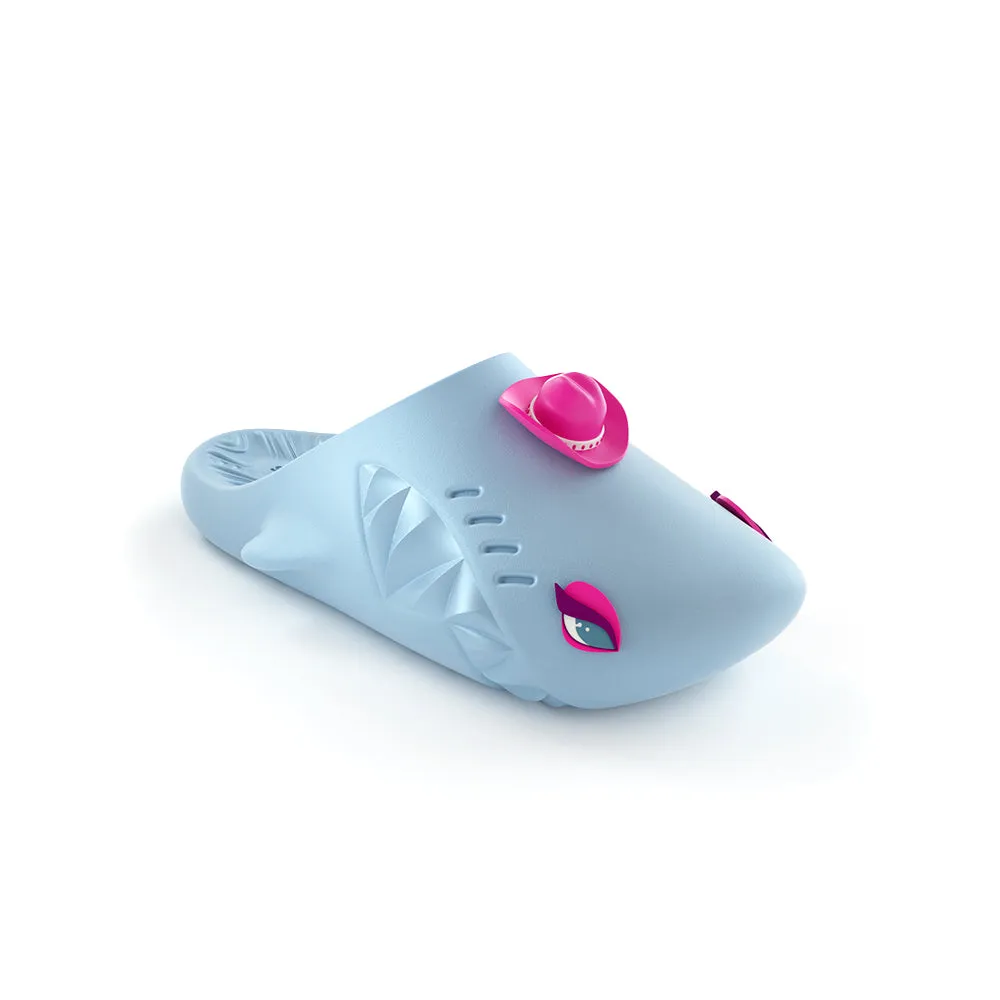 Sharkicks Pro Mule - Doll