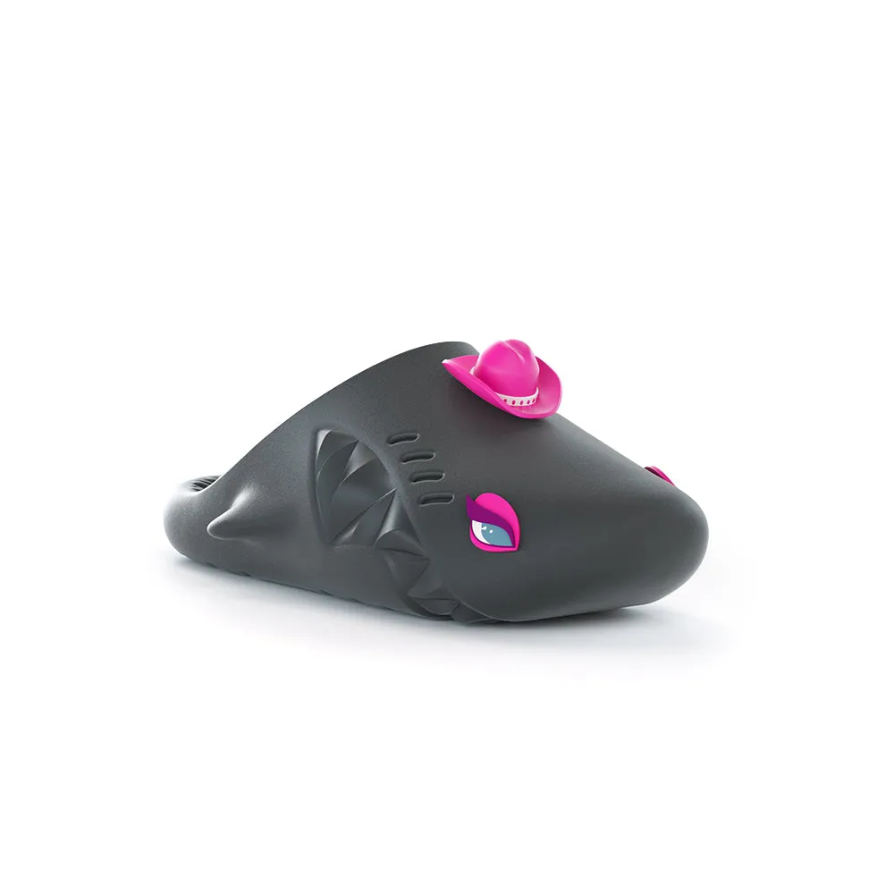 Sharkicks Pro Mule - Doll