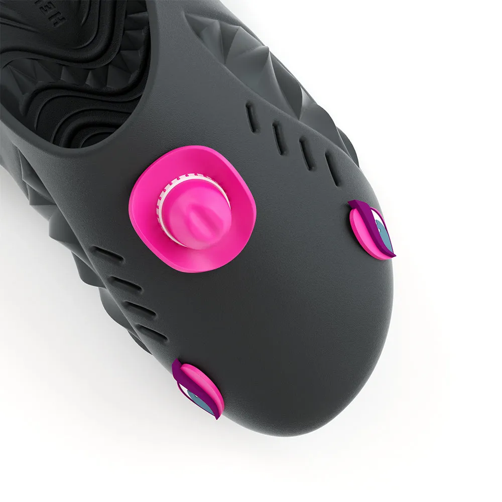 Sharkicks Pro Mule - Doll