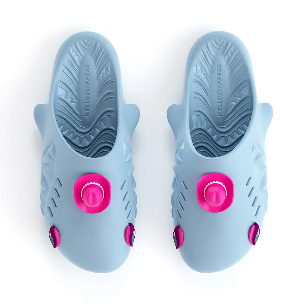 Sharkicks Pro Mule - Doll